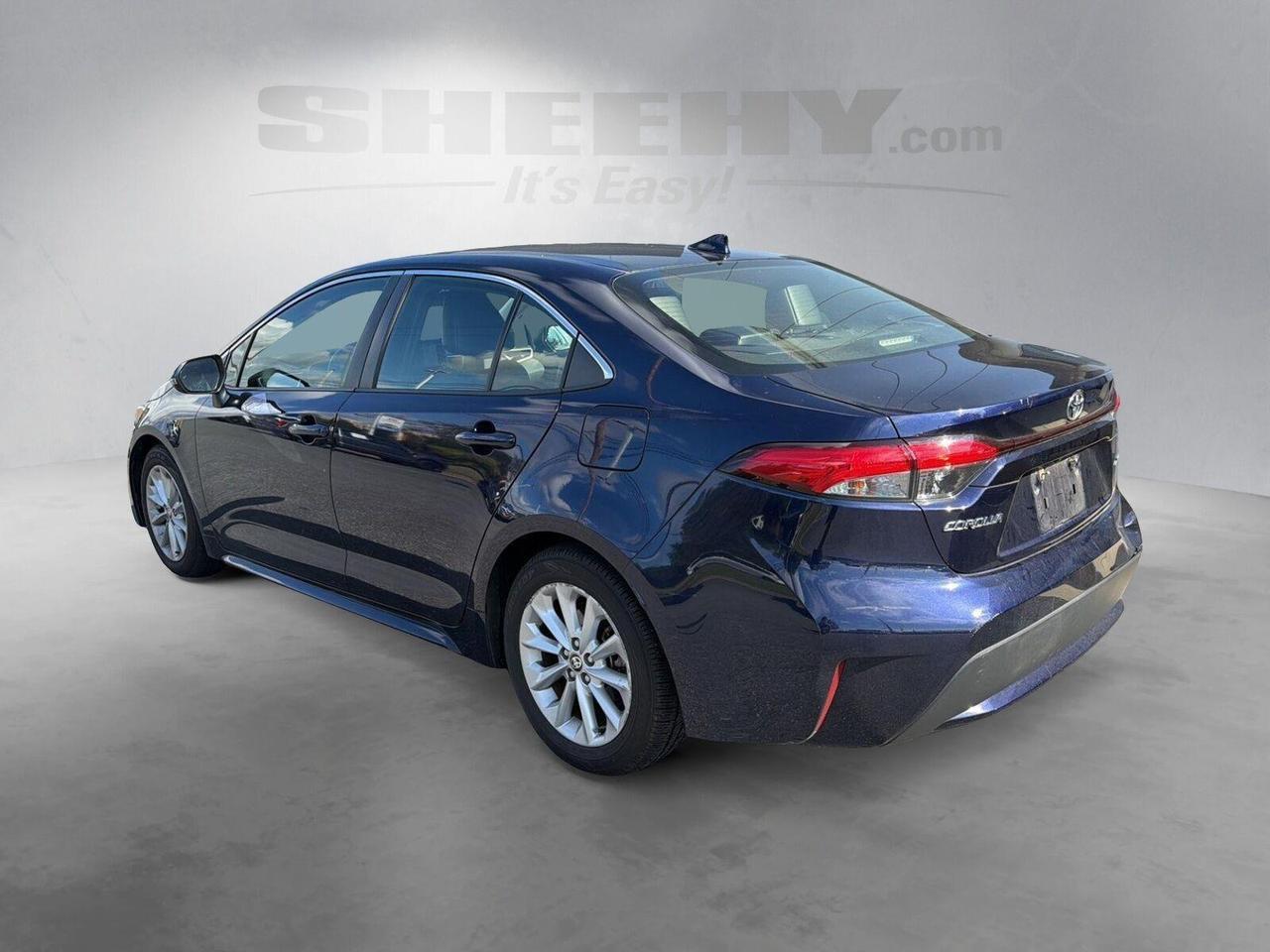 2021 Toyota Corolla XLE Gaithersburg MD