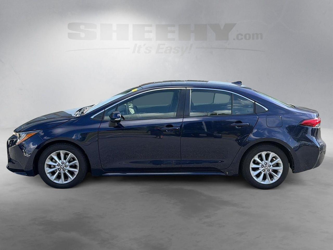 2021 Toyota Corolla XLE Gaithersburg MD