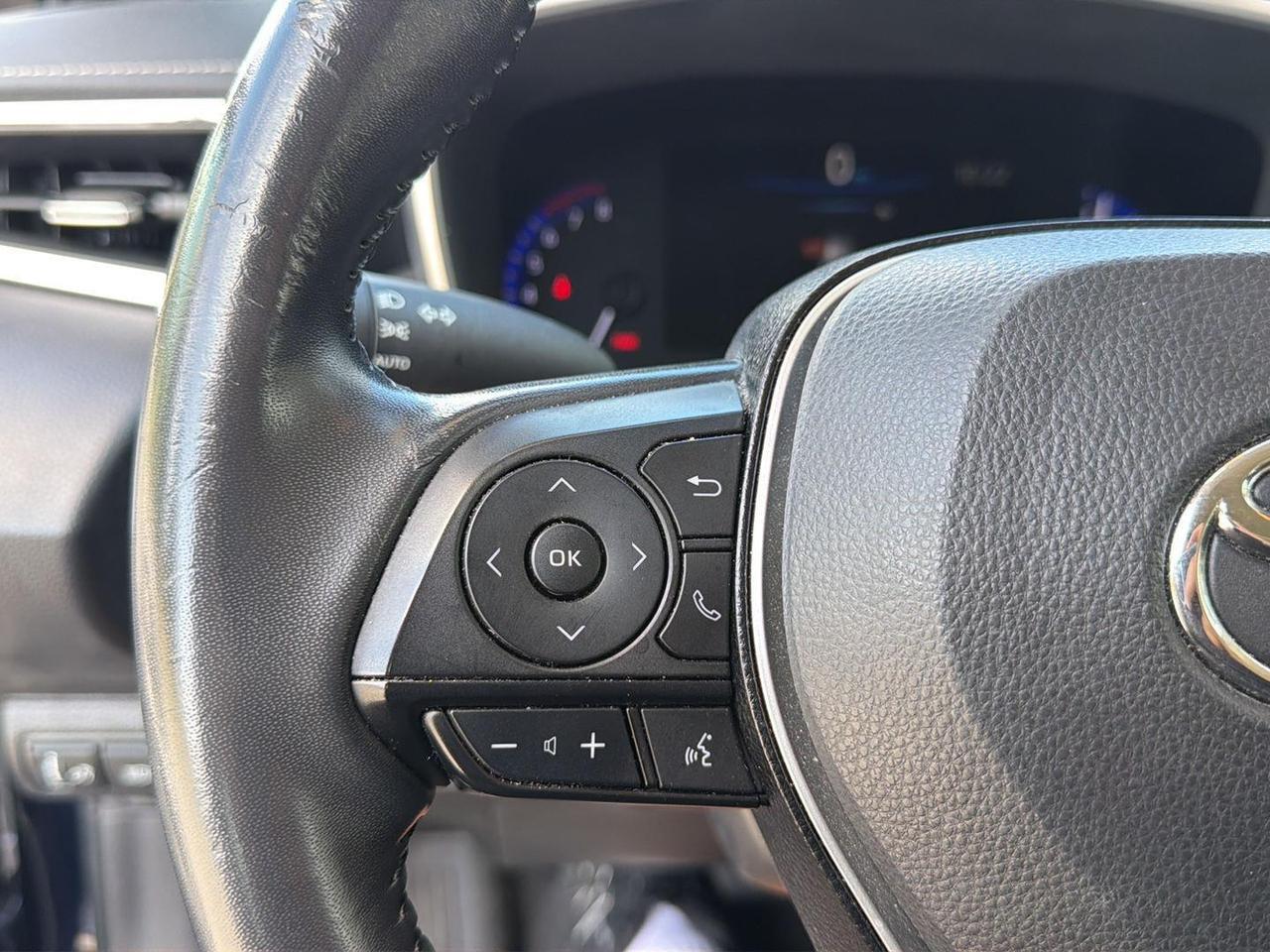 2021 Toyota Corolla XLE Gaithersburg MD