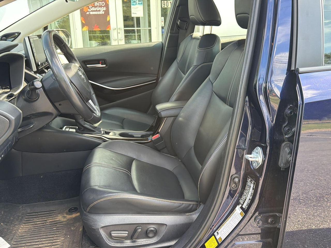 2021 Toyota Corolla XLE Gaithersburg MD