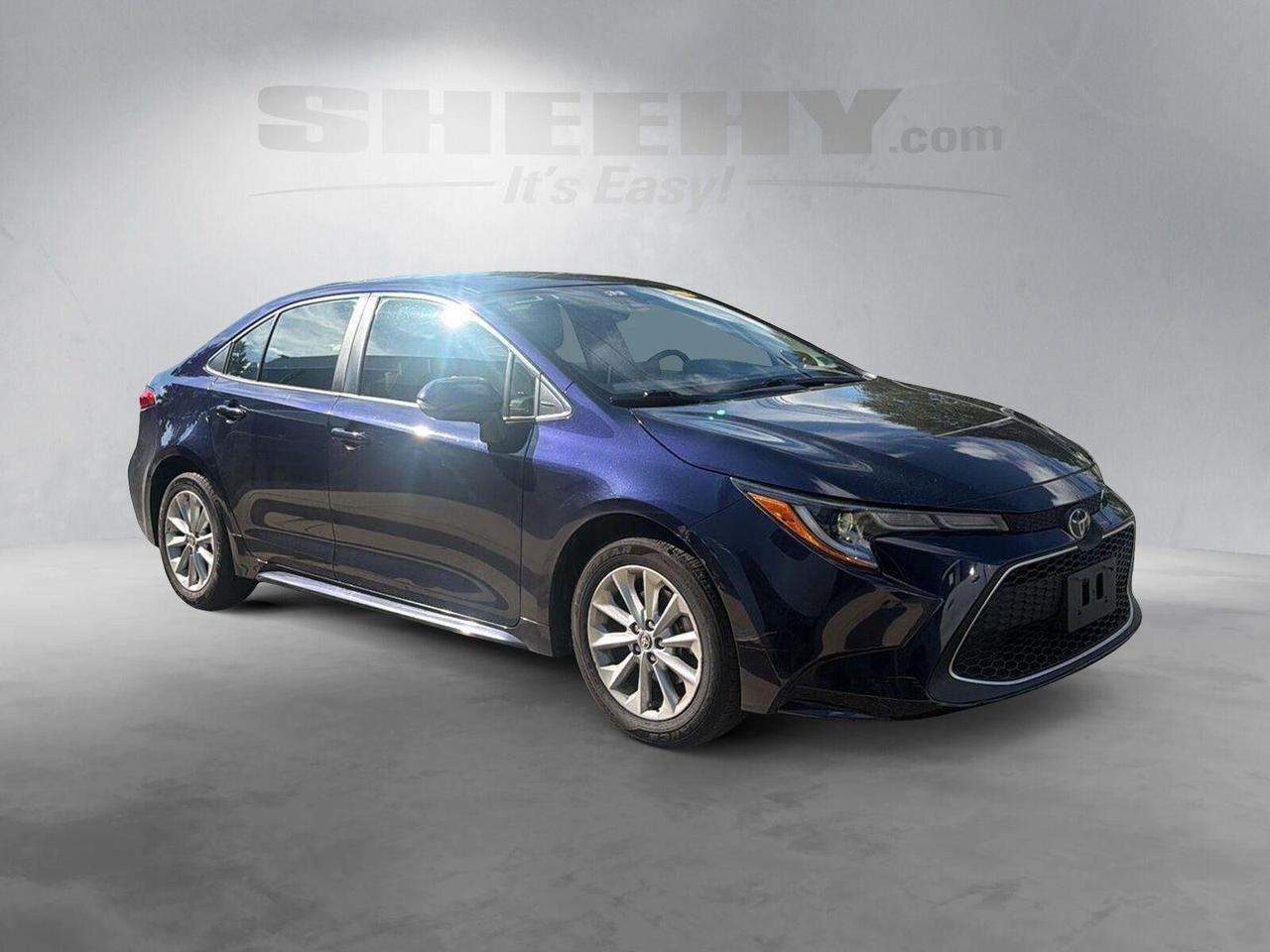 2021 Toyota Corolla XLE Gaithersburg MD