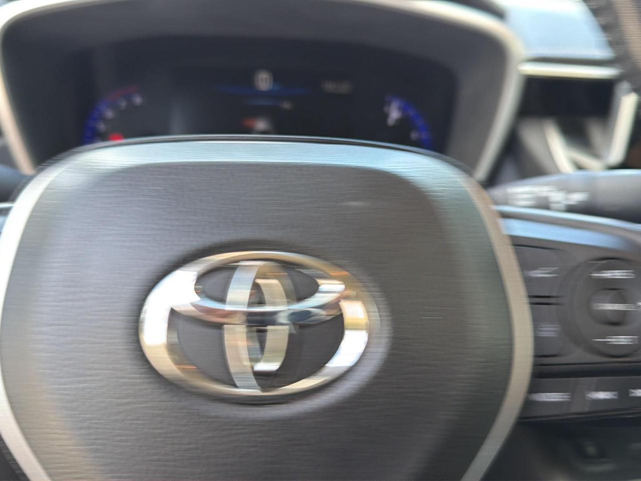 2021 Toyota Corolla XLE Gaithersburg MD
