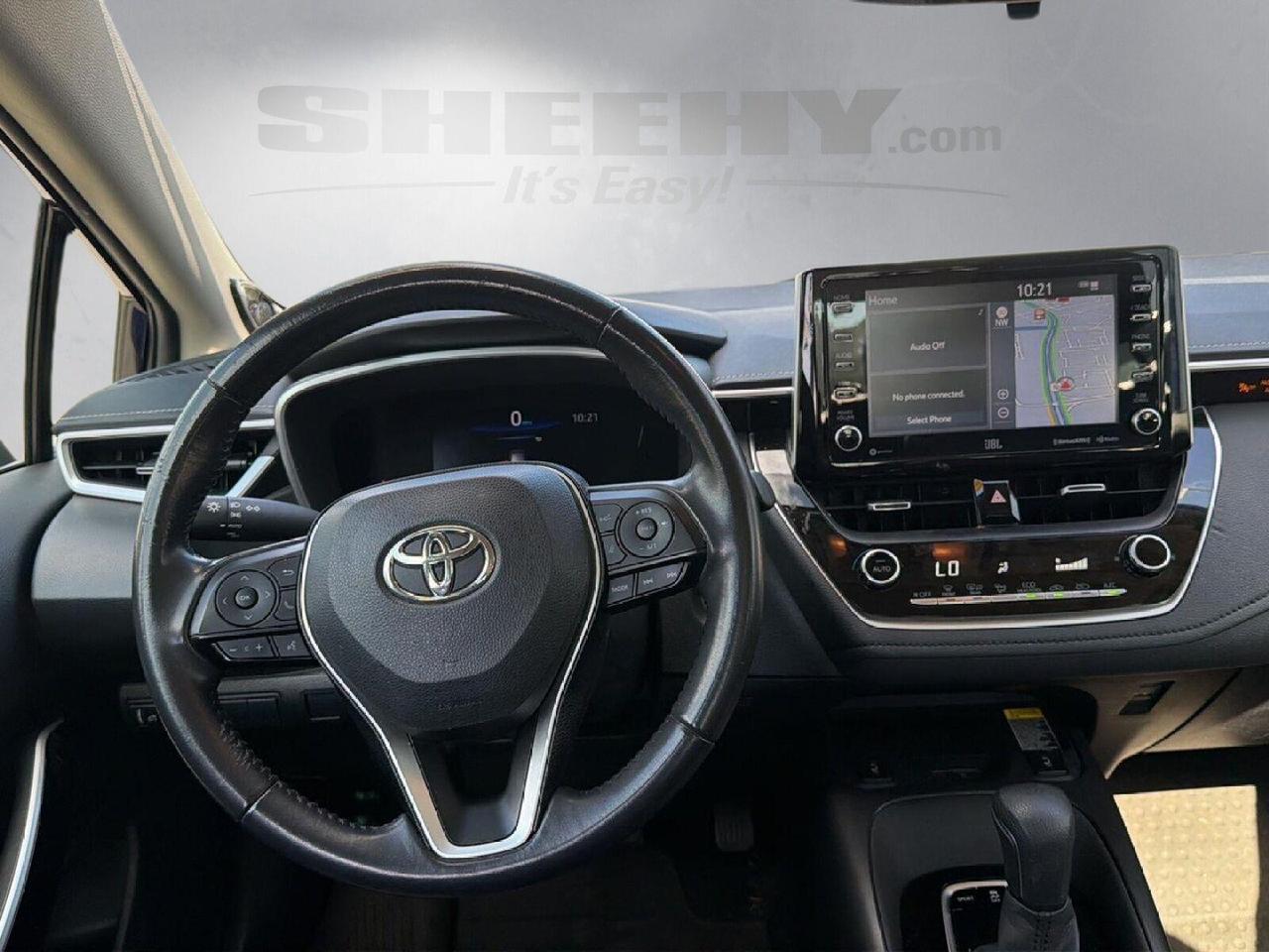 2021 Toyota Corolla XLE Gaithersburg MD