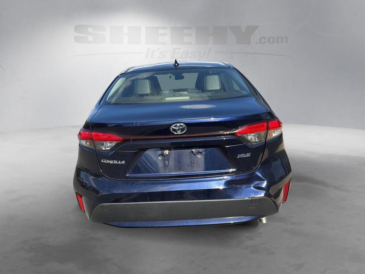 2021 Toyota Corolla XLE Gaithersburg MD