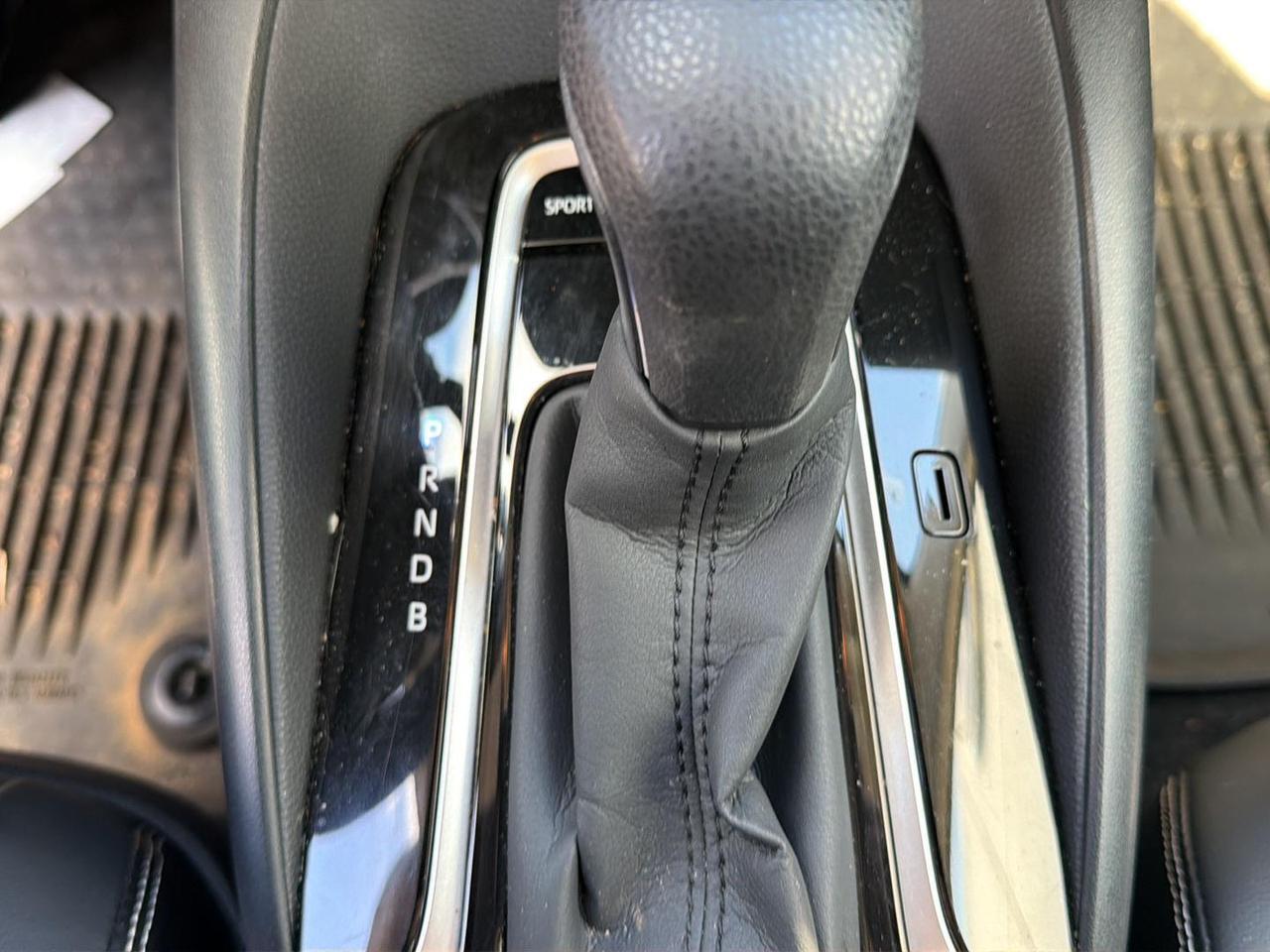 2021 Toyota Corolla XLE Gaithersburg MD