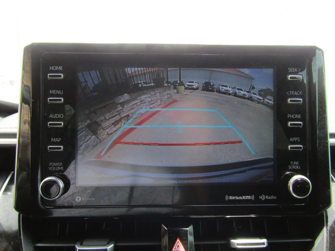 2021 Toyota Corolla XSE CVT (Natl) Grand Prairie TX