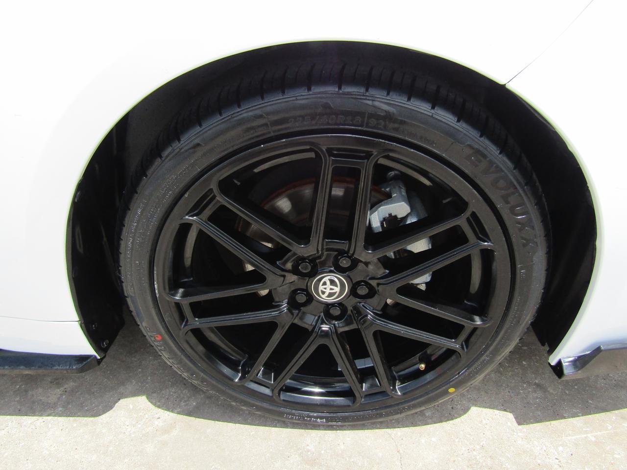 2021 Toyota Corolla XSE CVT (Natl) Grand Prairie TX
