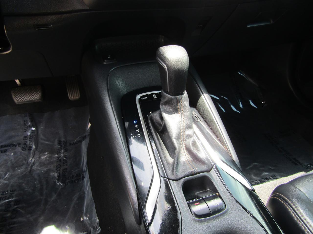 2021 Toyota Corolla XSE CVT (Natl) Grand Prairie TX