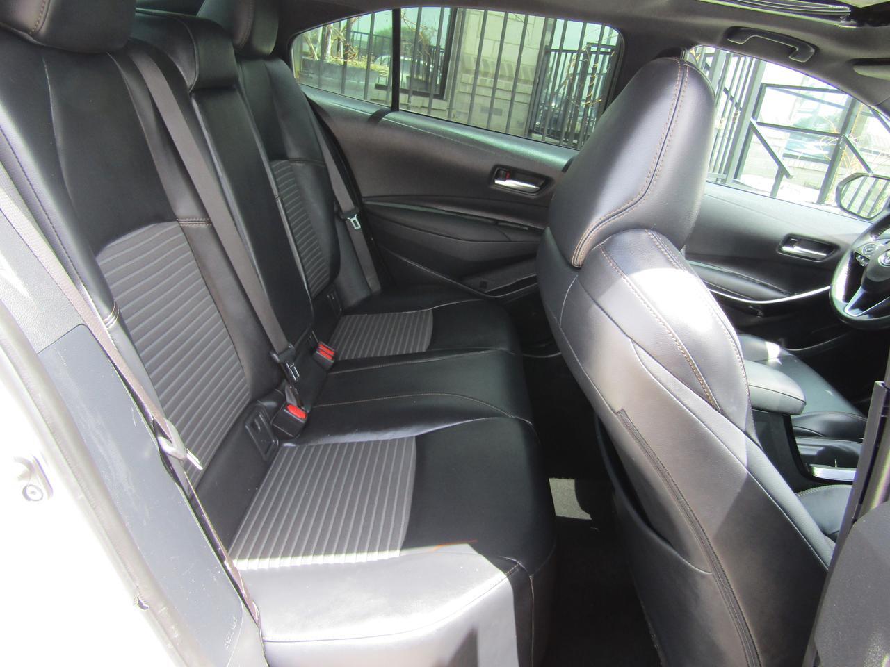 2021 Toyota Corolla XSE CVT (Natl) Grand Prairie TX