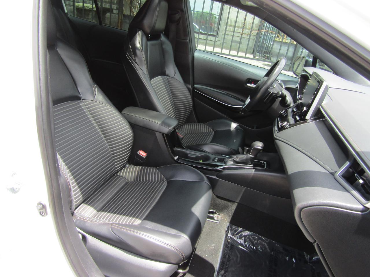 2021 Toyota Corolla XSE CVT (Natl) Grand Prairie TX
