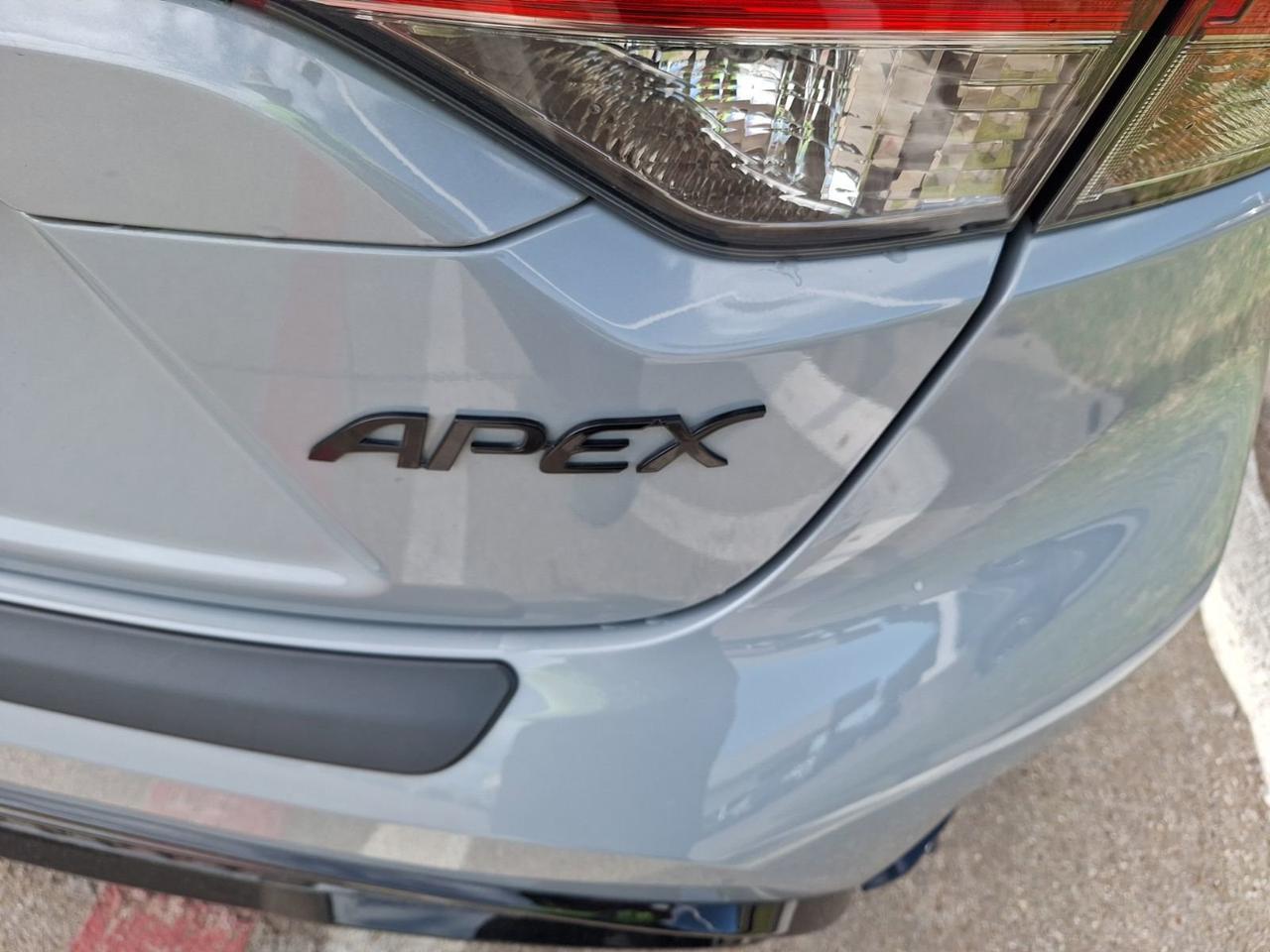 2021 Toyota Corolla XSE Hurst TX