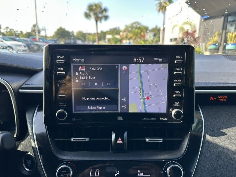 2021 Toyota Corolla XSE Jacksonville FL