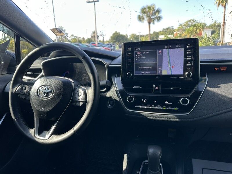2021 Toyota Corolla XSE Jacksonville FL