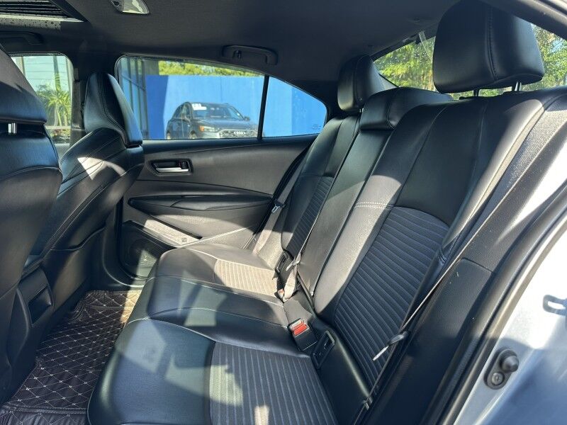 2021 Toyota Corolla XSE Jacksonville FL
