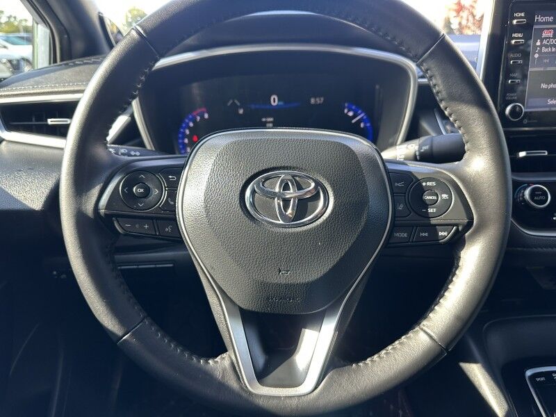 2021 Toyota Corolla XSE Jacksonville FL