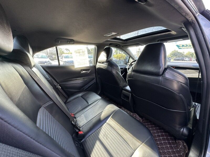 2021 Toyota Corolla XSE Jacksonville FL