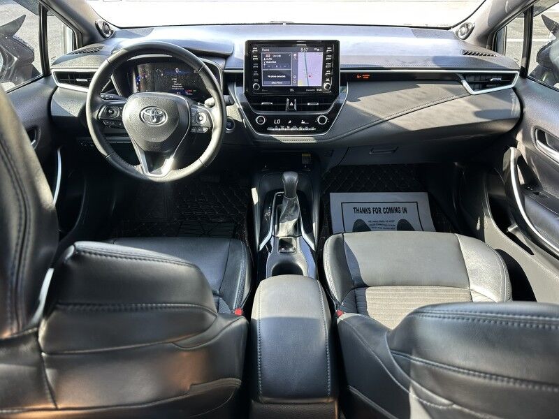 2021 Toyota Corolla XSE Jacksonville FL