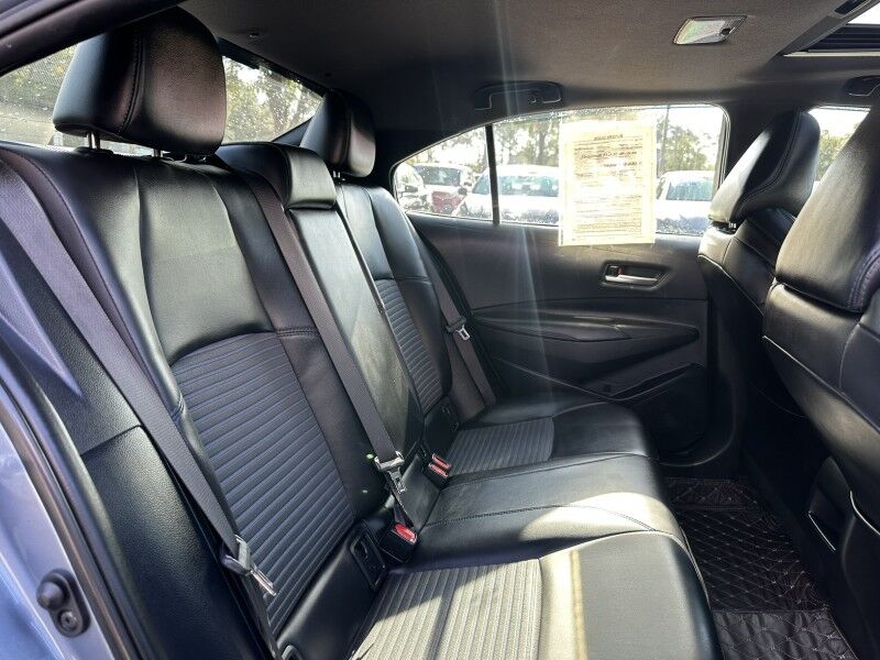 2021 Toyota Corolla XSE Jacksonville FL