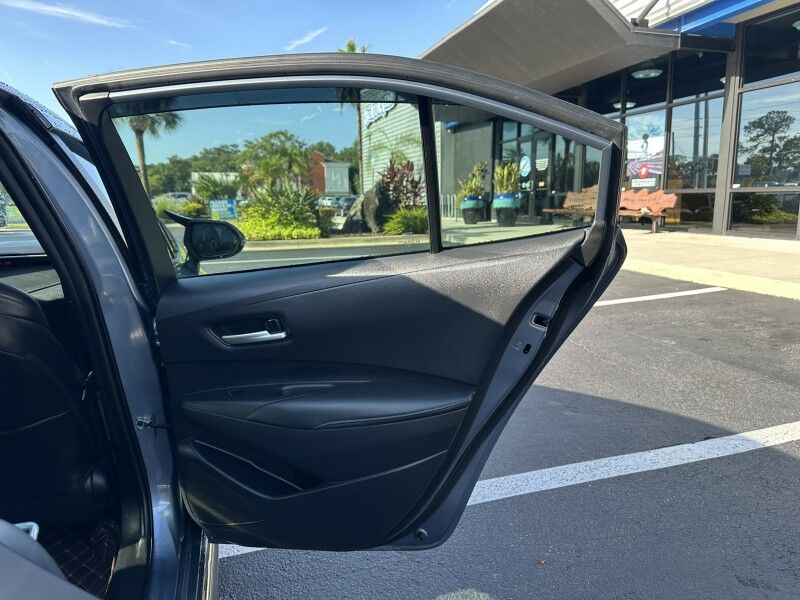 2021 Toyota Corolla XSE Jacksonville FL