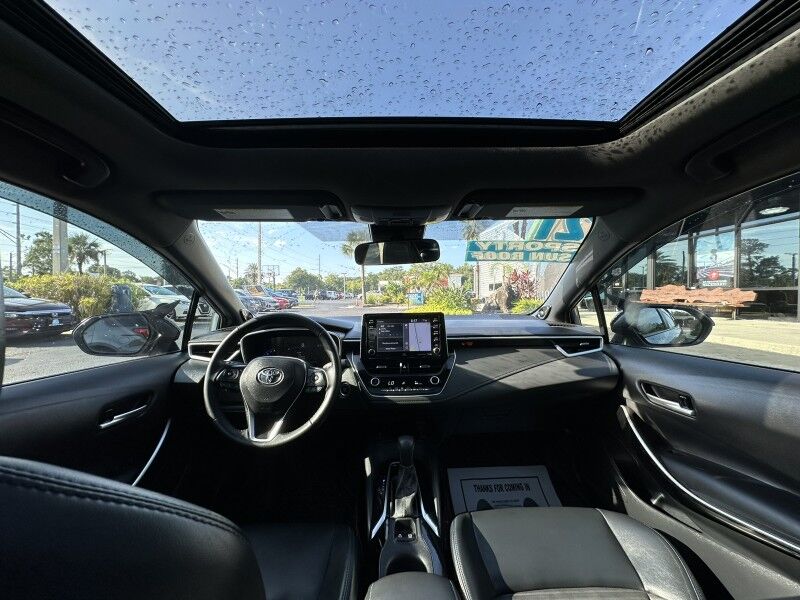 2021 Toyota Corolla XSE Jacksonville FL