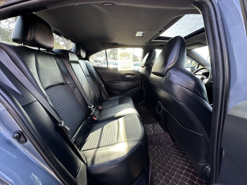 2021 Toyota Corolla XSE Jacksonville FL