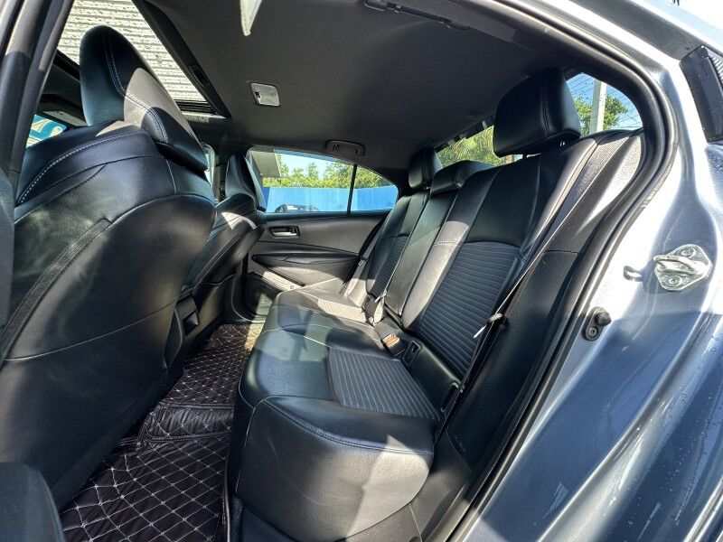 2021 Toyota Corolla XSE Jacksonville FL