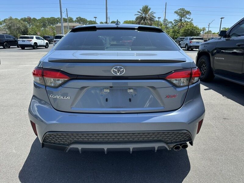 2021 Toyota Corolla XSE Jacksonville FL
