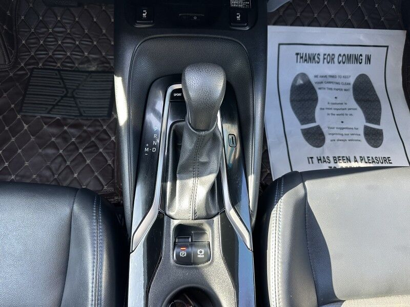 2021 Toyota Corolla XSE Jacksonville FL