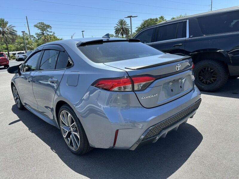 2021 Toyota Corolla XSE Jacksonville FL