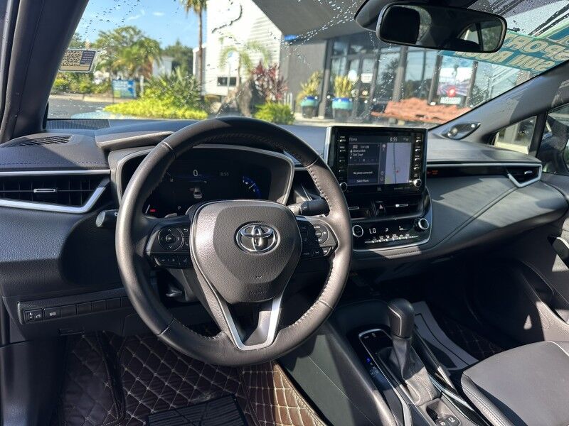 2021 Toyota Corolla XSE Jacksonville FL