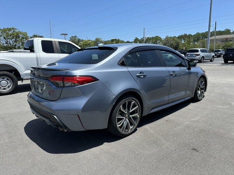 2021 Toyota Corolla XSE Jacksonville FL