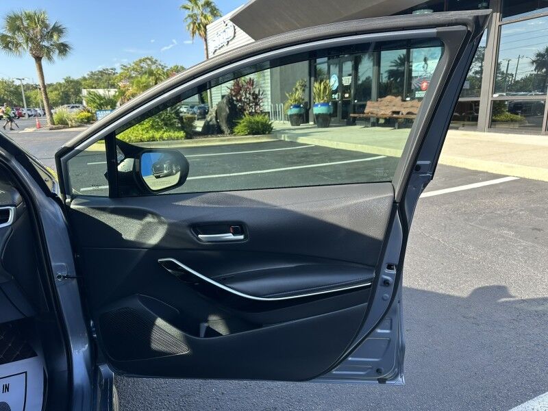 2021 Toyota Corolla XSE Jacksonville FL