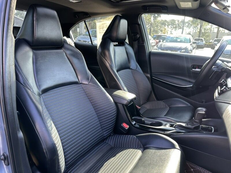 2021 Toyota Corolla XSE Jacksonville FL