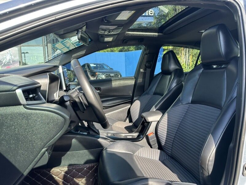 2021 Toyota Corolla XSE Jacksonville FL