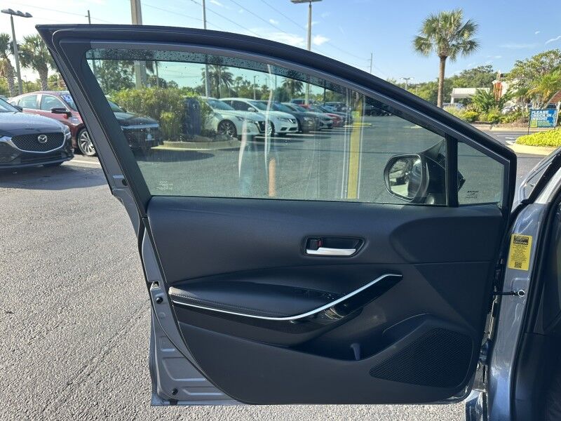 2021 Toyota Corolla XSE Jacksonville FL