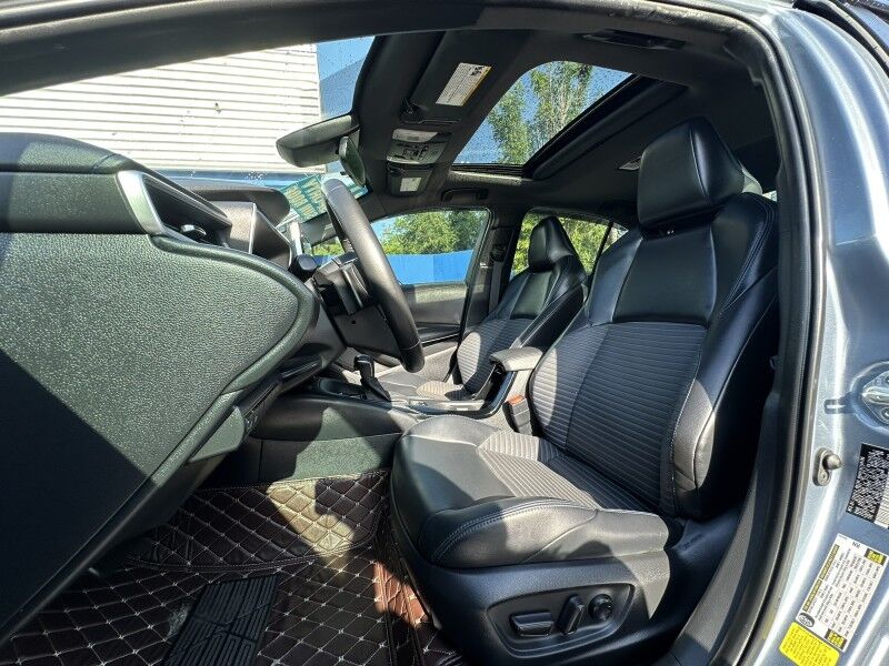 2021 Toyota Corolla XSE Jacksonville FL