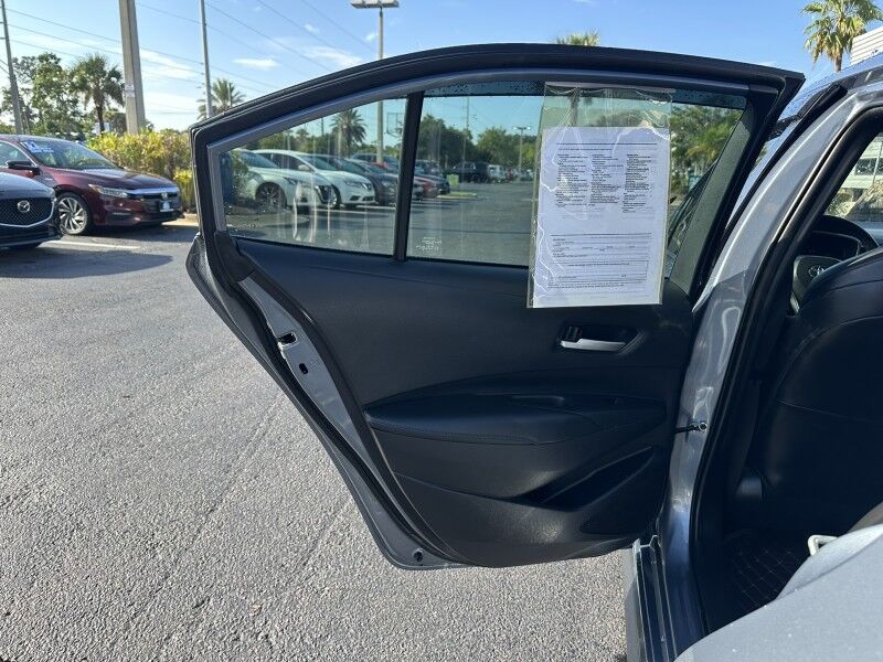 2021 Toyota Corolla XSE Jacksonville FL
