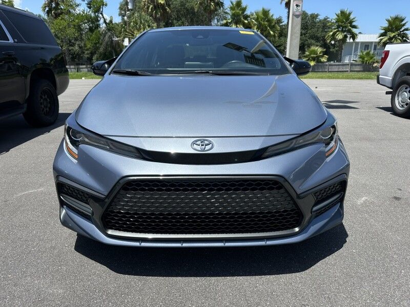 2021 Toyota Corolla XSE Jacksonville FL