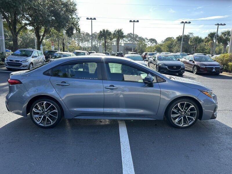 2021 Toyota Corolla XSE Jacksonville FL