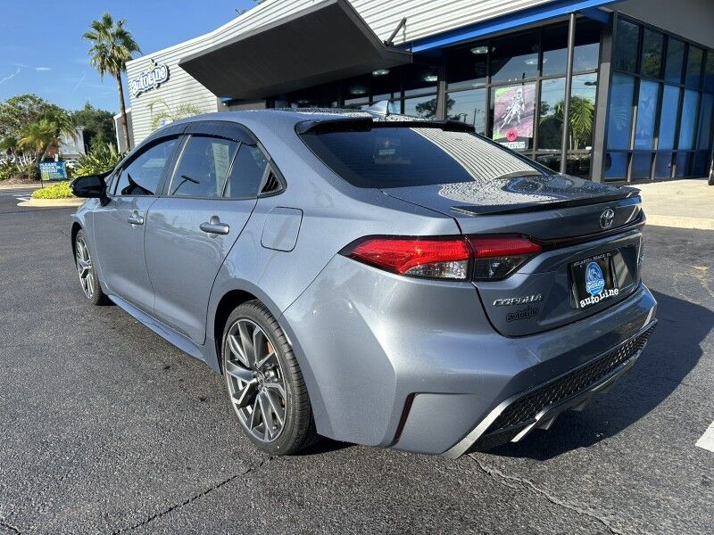2021 Toyota Corolla XSE Jacksonville FL