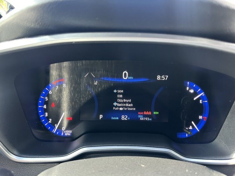 2021 Toyota Corolla XSE Jacksonville FL