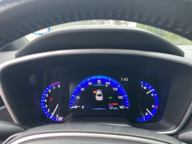 2021 Toyota Corolla XSE Raleigh NC