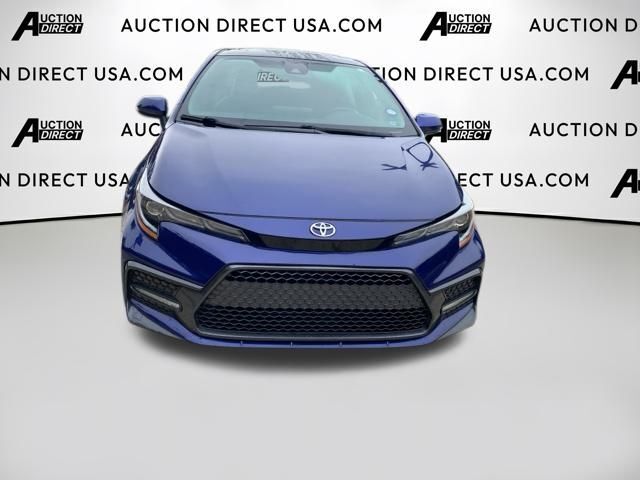 2021 Toyota Corolla XSE Raleigh NC