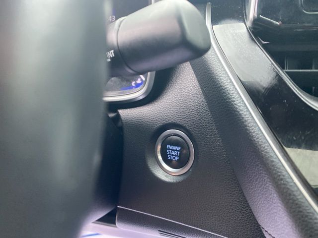 2021 Toyota Corolla XSE Raleigh NC