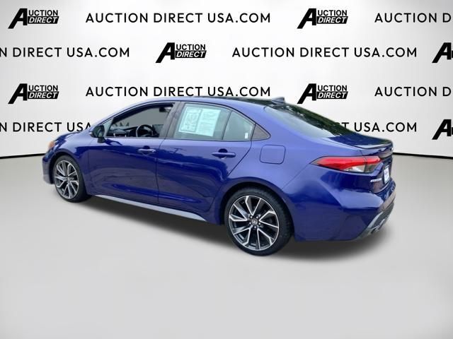 2021 Toyota Corolla XSE Raleigh NC