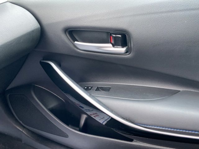 2021 Toyota Corolla XSE Raleigh NC