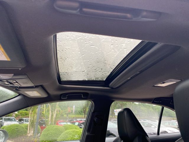 2021 Toyota Corolla XSE Raleigh NC