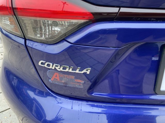 2021 Toyota Corolla XSE Raleigh NC