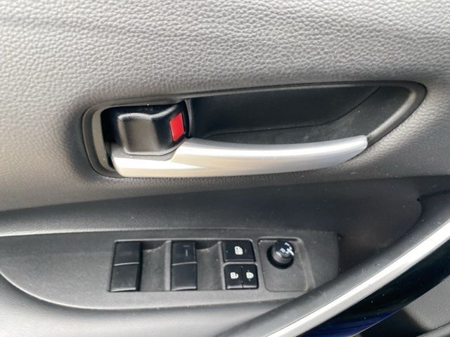 2021 Toyota Corolla XSE Raleigh NC