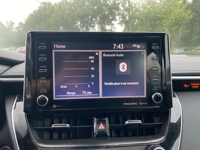 2021 Toyota Corolla XSE Raleigh NC